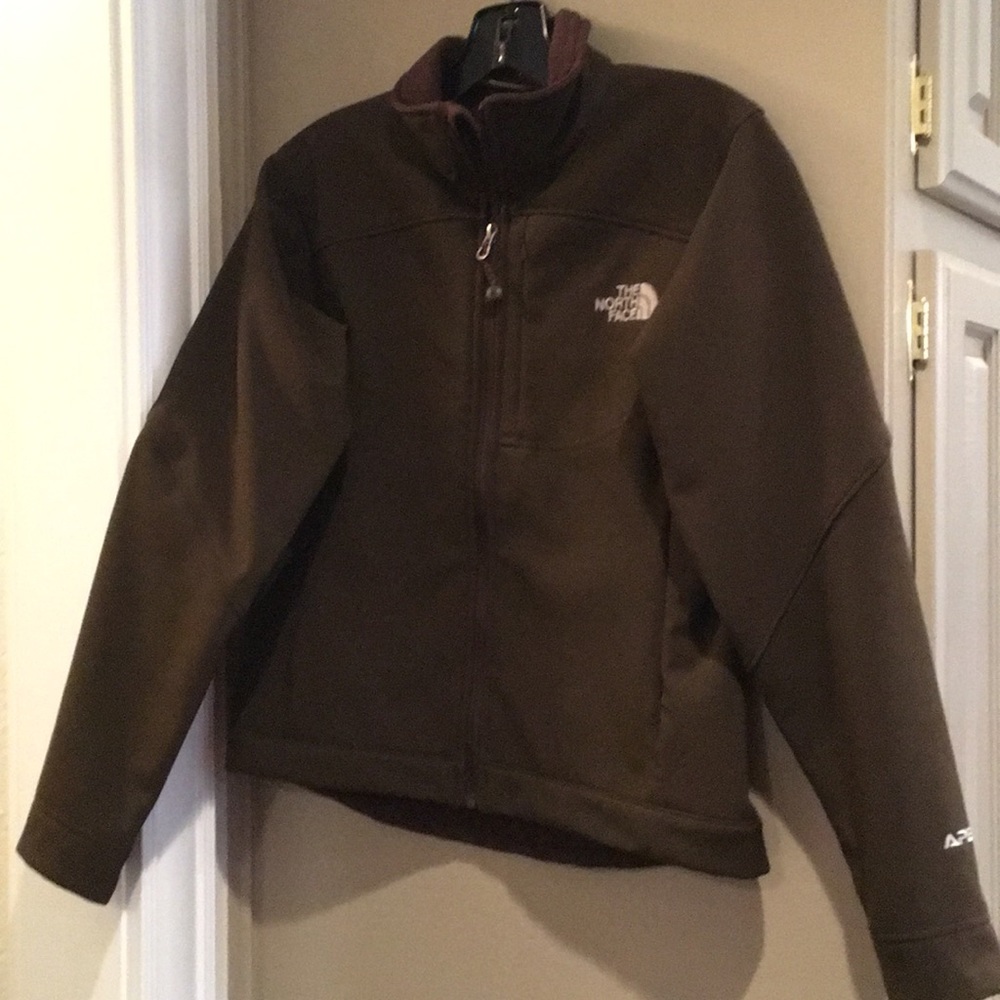 Apex The North Face jacket